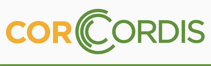 COR_CORDIS logo